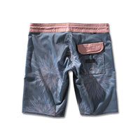 Thumbnail for Boardshort Vissla Oaxaca 18.5" Azul