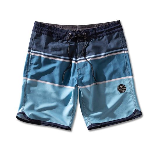 Boardshort Vissla North Point 18.5" Verde