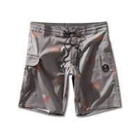 Thumbnail for Boardshort Vissla Surf Farm 18.5" Verde
