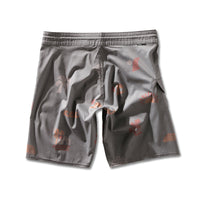 Thumbnail for Boardshort Vissla Surf Farm 18.5" Verde