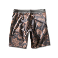 Thumbnail for Boardshort Vissla Piha 18.5" Preto