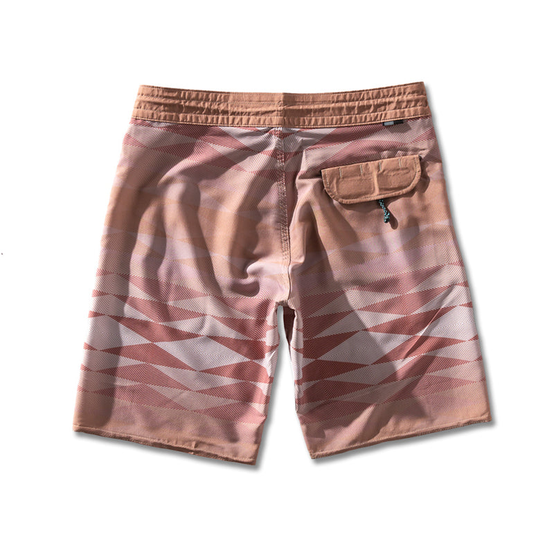 Boardshort Vissla Jabber 18.5" Khaki