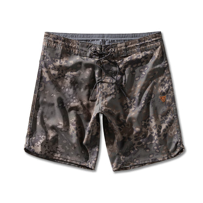 Boardshort Vissla Stokem Camo 18.5"