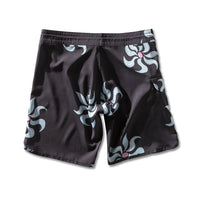 Thumbnail for Boardshort Vissla Sun Chasers 18.5" Preto