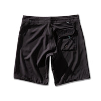 Thumbnail for Boardshort Vissla Solid Sets 18.5" Preto