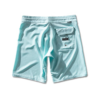 Thumbnail for Boardshort Vissla Solid Sets 18.5" Verde
