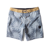 Thumbnail for Boardshort Upcycled Coconut Vissla 18.5'' Sunburnt Shred