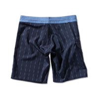 Thumbnail for Boardshort Vissla 18.5'' Wavelenghts Marinho