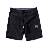 Thumbnail for Boardshort 18.5'' Vissla Solid Sets Preto