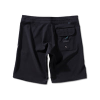 Thumbnail for Boardshort 18.5'' Vissla Solid Sets Preto