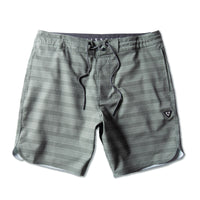 Thumbnail for Boardshort Upcycled Coconut Vissla 17,5'' Stokem Verde