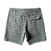 Thumbnail for Boardshort Upcycled Coconut Vissla 17,5'' Stokem Verde