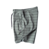 Thumbnail for Boardshort Upcycled Coconut Vissla 17,5'' Stokem Verde