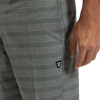 Thumbnail for Boardshort Upcycled Coconut Vissla 17,5'' Stokem Verde