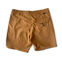 Thumbnail for Boardshort Vissla 17.5''Stoke'M Bege