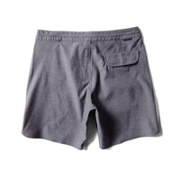 Thumbnail for Boardshort Vissla 17.5" Stoke'M Cinza