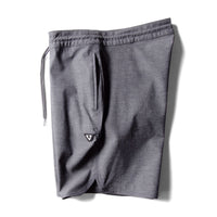Thumbnail for Boardshort Vissla 17.5" Stoke'M Cinza