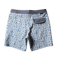 Thumbnail for Boardshort Upcycled Coconut Vissla 17,5'' Aloha & Adios