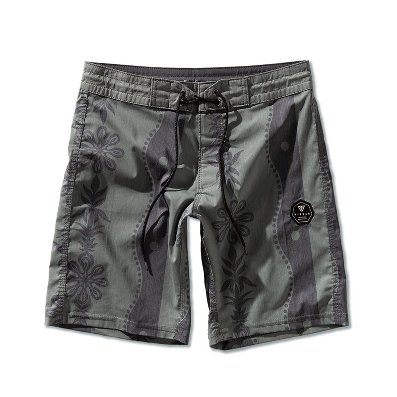Boardshort Vissla 18,5'' Medewi Verde