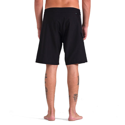 Boardshort Vissla Trip Out Preto