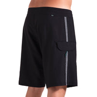 Thumbnail for Boardshort Vissla Trip Out Preto