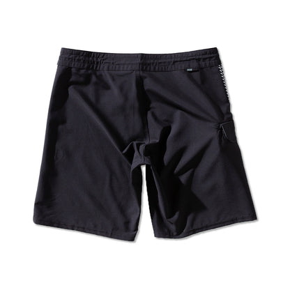 Boardshort Vissla Trip Out Preto