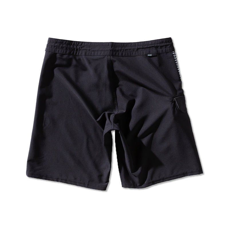 Boardshort Vissla Trip Out Preto