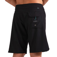 Thumbnail for Boardshort Vissla Solid Sets Preto
