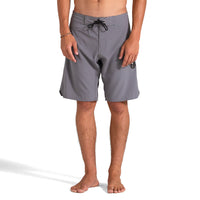 Thumbnail for Boardshorts Vissla Solid Sets Cinza