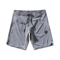 Thumbnail for Boardshorts Vissla Solid Sets Cinza