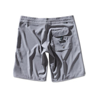 Thumbnail for Boardshorts Vissla Solid Sets Cinza