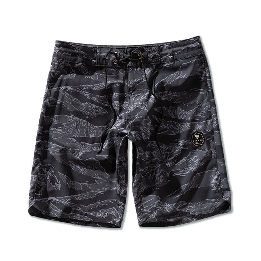 Boardshort Vissla 18,5'' Sets Camo