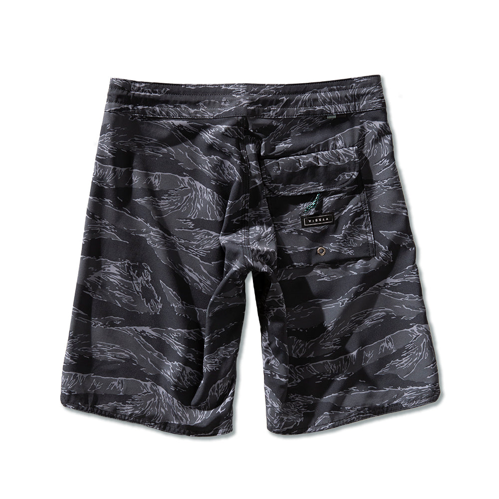 Boardshort Vissla 18,5'' Sets Camo