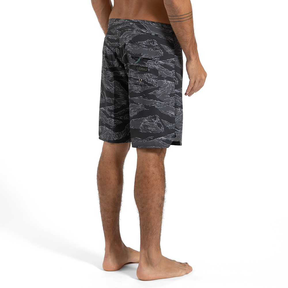 Boardshort Vissla 18,5'' Sets Camo