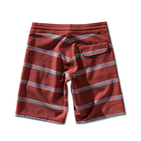 Thumbnail for Boardshort Vissla 18,5'' Spaced Out Vermelho