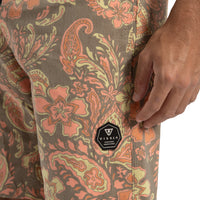 Thumbnail for Boardshort Vissla 18,5'' Vagabond Kaki