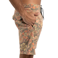 Thumbnail for Boardshort Vissla 18,5'' Vagabond Kaki