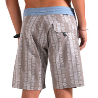 Thumbnail for Boardshort Vissla Waikiki Kaki