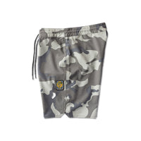 Thumbnail for Boardshort Vissla 18,5" Solid Sets Verde