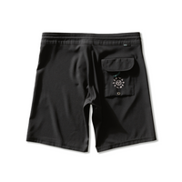 Thumbnail for Boardshorts Preto Vissla Nk Skull Island