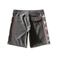 Thumbnail for Boardshorts Preto Vissla Swarms