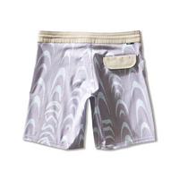 Thumbnail for Boardshorts Lilás Vissla Monster Stripes