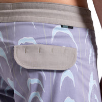 Thumbnail for Boardshorts Lilás Vissla Monster Stripes