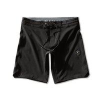 Thumbnail for Boardshorts Preto Vissla Solid Sets