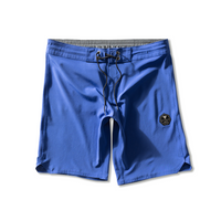 Thumbnail for Boardshorts Azul Vissla Solid Sets