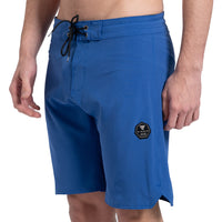 Thumbnail for Boardshorts Azul Vissla Solid Sets