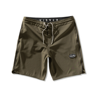 Thumbnail for Boardshorts Vissla Solid Sets Army Green 18,5"