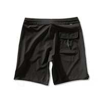 Thumbnail for Boardshorts Vissla Solid Sets Preto 18,5"