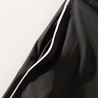 Thumbnail for Boardshorts Vissla Solid Sets Preto 18,5"