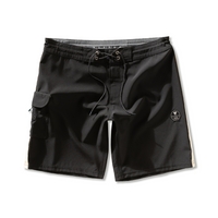 Thumbnail for Boardshorts Vissla Swarms Preto 21"